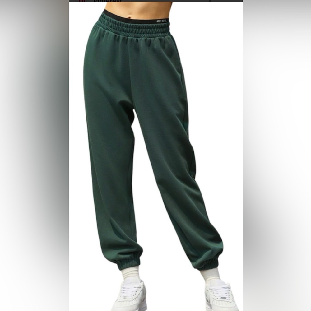 OGL Joggers - Picture 2 of 9